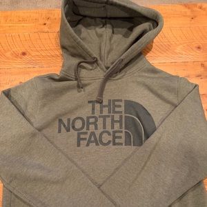 North Face Hoodie